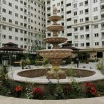 ۸۶ متر برج باغ مجلل فردوس غرب