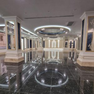 خرید آسان، ارزان، اقساطی، در برج باغ گرند پارک کرج