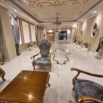 شاهکار هتر ومعماری از سازنده به نام تهران وکرج